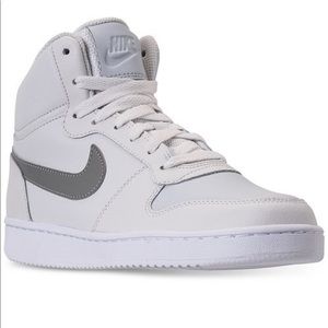 Women's Ebernon Mid Casual Sneakers